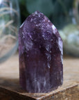 Amethyst tower 10