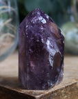 Amethyst tower 10