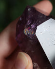 Amethyst tower 10