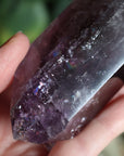 Amethyst tower 10