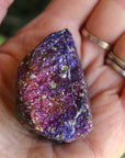 Peacock ore 1, new