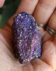 Peacock ore 1, new
