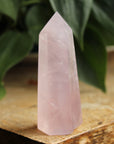 Rose quartz tower 9, new