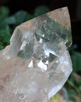 Elestial citrine with mica 1