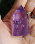 Amethyst tower 3, new