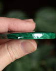 Malachite disk 3