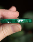 Malachite disk 3