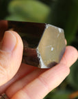 Smoky quartz tower 3, new