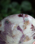 Lepidolite free form 10