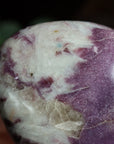 Lepidolite free form 10