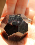 Garnet 1, new
