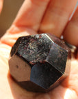 Garnet 1, new