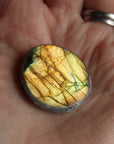 Labradorite seer stone 1