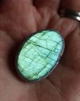 Labradorite seer stone 4
