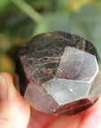 Garnet 2, new