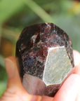 Garnet 2, new