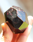 Garnet 3, new