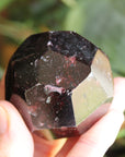 Garnet 3, new