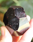 Garnet 3, new