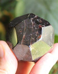 Garnet 4, new