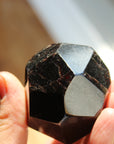 Garnet 5, new
