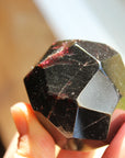 Garnet 5, new