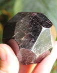 Garnet 5, new