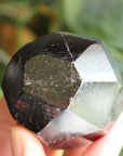 Garnet 5, new