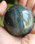 Bloodstone sphere 2, new