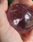 Amethyst sphere 1