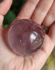 Amethyst sphere 1