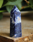 Sodalite tower 1, new