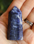 Sodalite tower 1, new