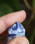 Sodalite tower 2, new