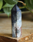 Sodalite tower 3, new