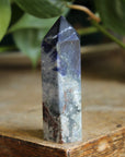 Sodalite tower 3, new