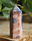 Sodalite tower 4, new