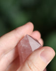 Rose quartz tower 22