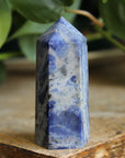 Sodalite tower 5, new