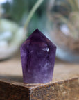 Amethyst tower 7