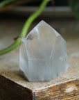Amphibole quartz tower 1, new