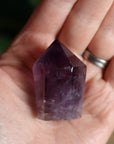 Amethyst tower 7