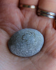 Labradorite seer stone 2, new