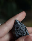 Snowflake obsidian tower 6