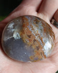 Old stock ocean jasper pocket stone OS3 new