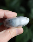 Old stock ocean jasper pocket stone OS6