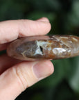 Old stock ocean jasper pocket stone OS7 new