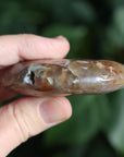 Old stock ocean jasper pocket stone OS7 new