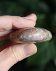 Old stock ocean jasper pocket stone OS7 new