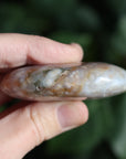 Old stock ocean jasper pocket stone OS7 new